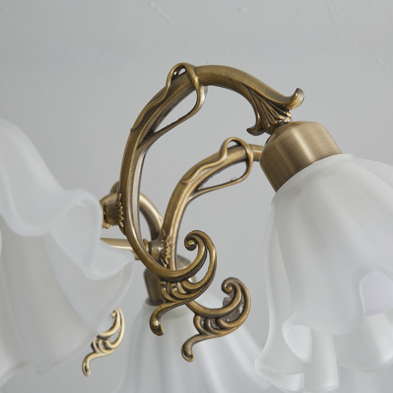 Audrey Chandelier
