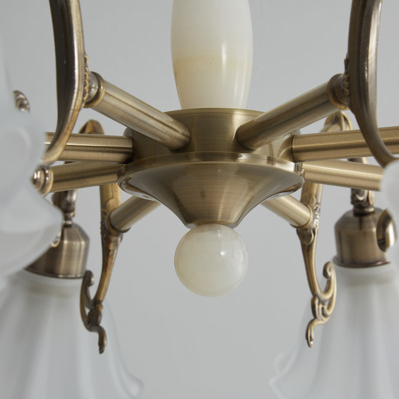 Audrey Chandelier