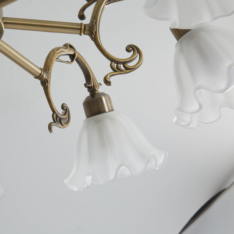 Audrey Chandelier