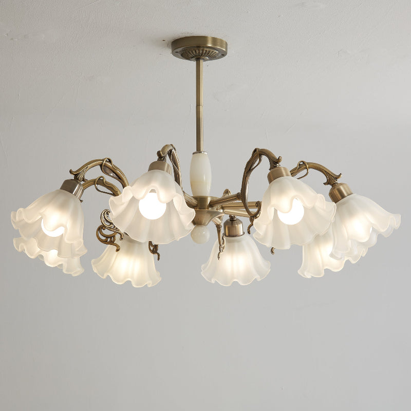 Audrey Chandelier
