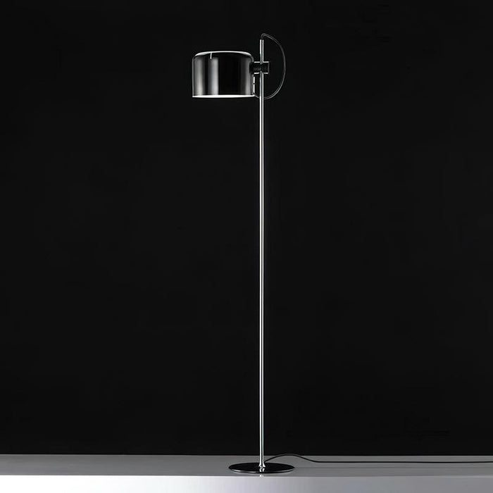 Aulus Floor Lamp 8.7"