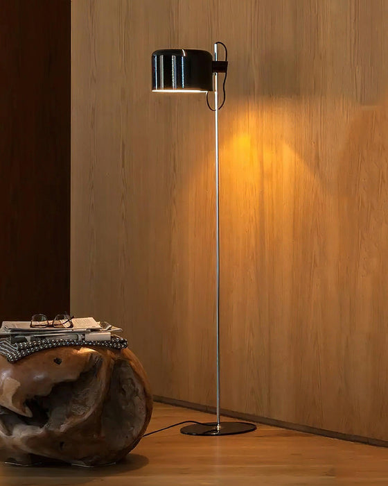 Aulus Floor Lamp 8.7"