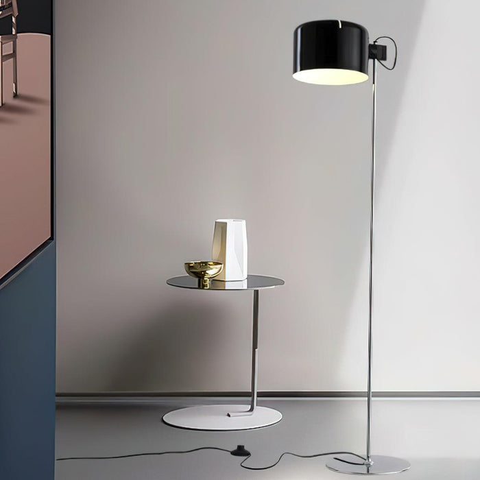 Aulus Floor Lamp 8.7"