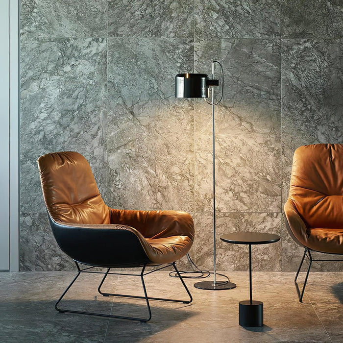 Aulus Floor Lamp 8.7"