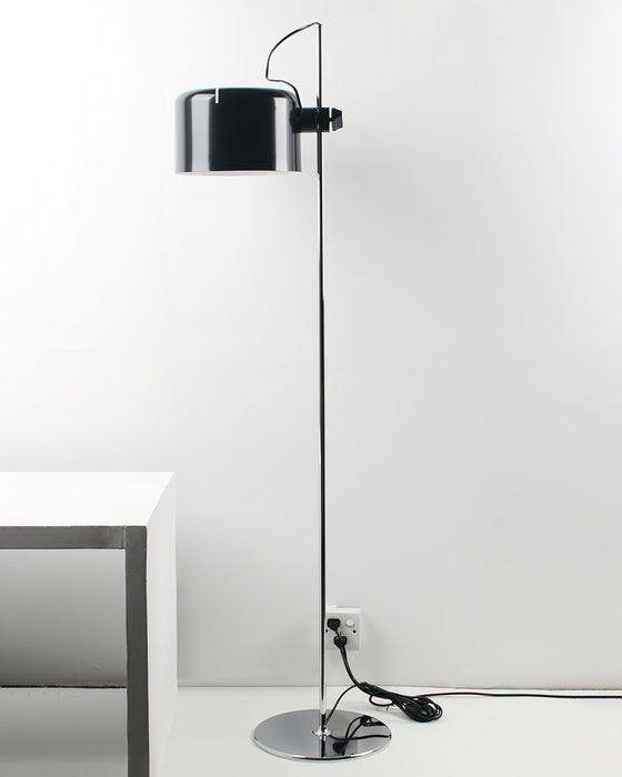 Aulus Floor Lamp 8.7"