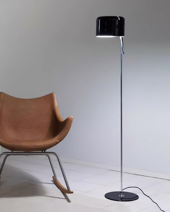 Aulus Floor Lamp 8.7"