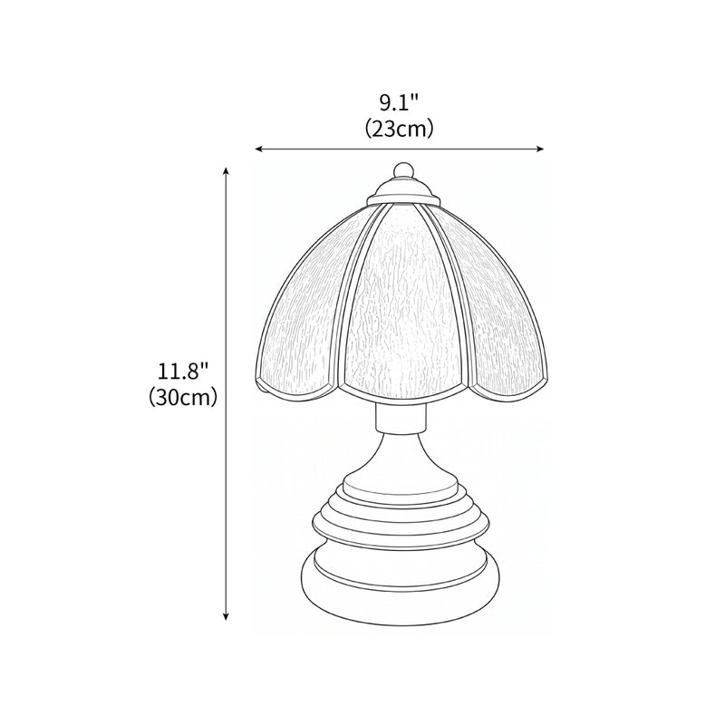 Aurebloom Table Lamp