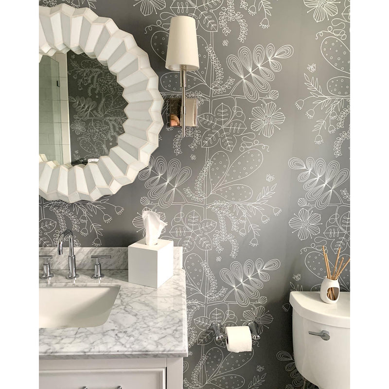 Aurelia Wall Sconce 5"