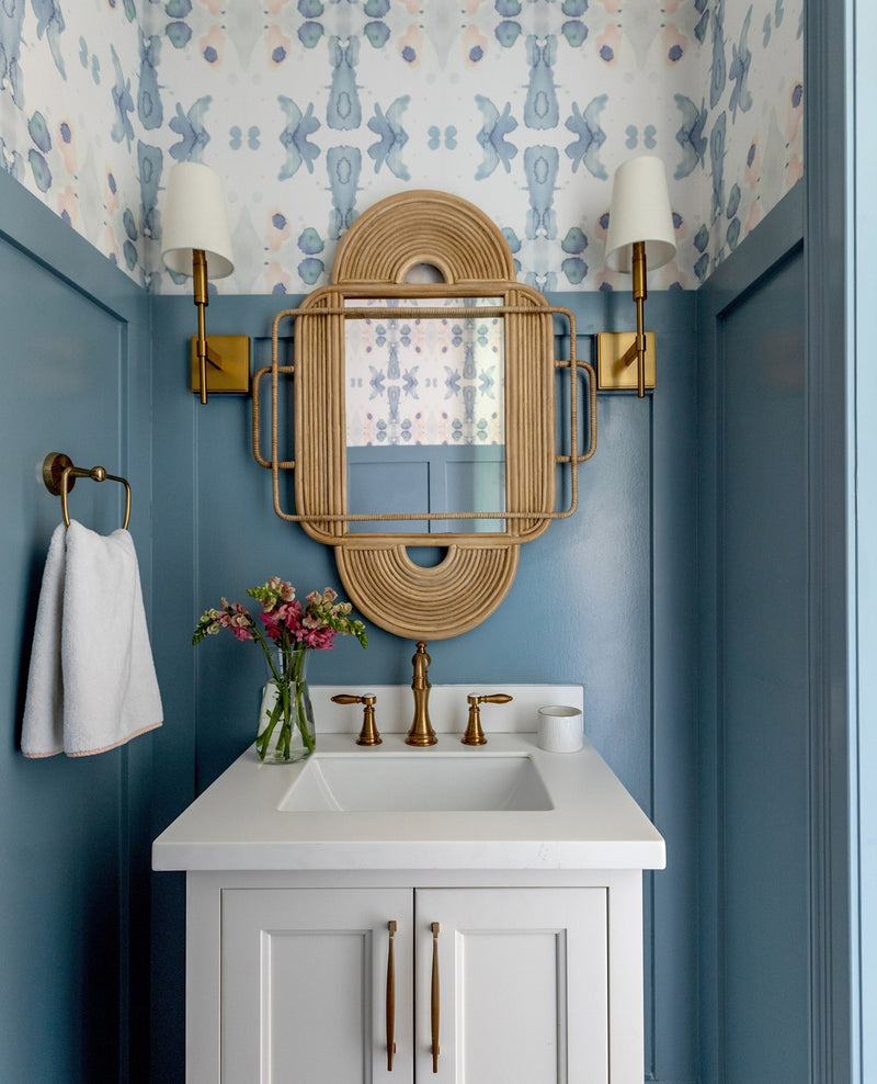 Aurelia Wall Sconce 5"