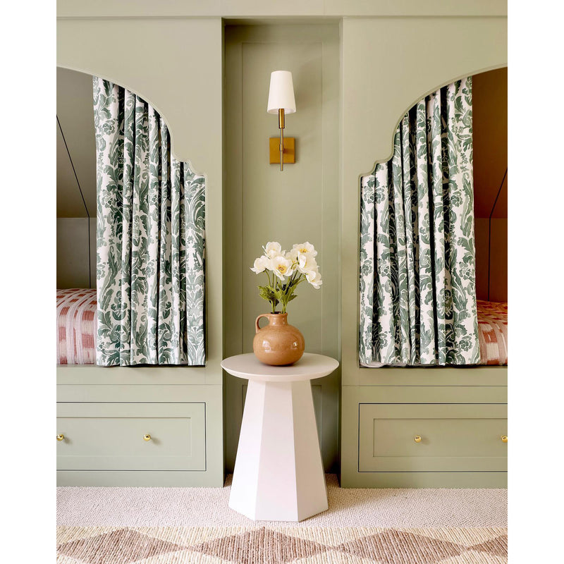 Aurelia Wall Sconce 5"