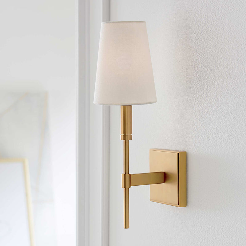 Aurelia Wall Sconce 5"
