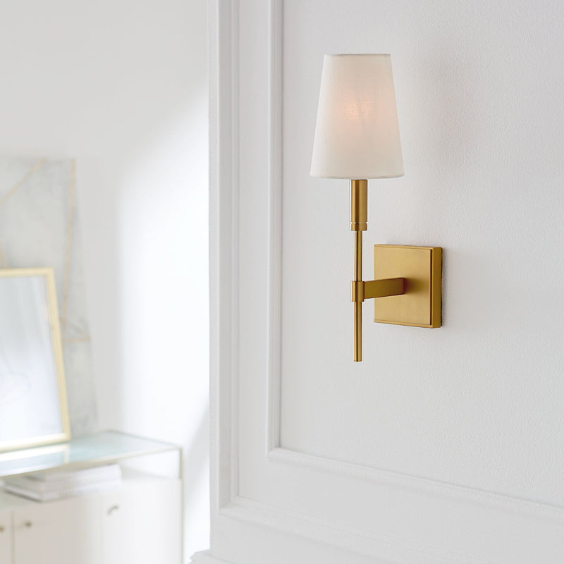 Aurelia Wall Sconce 5"