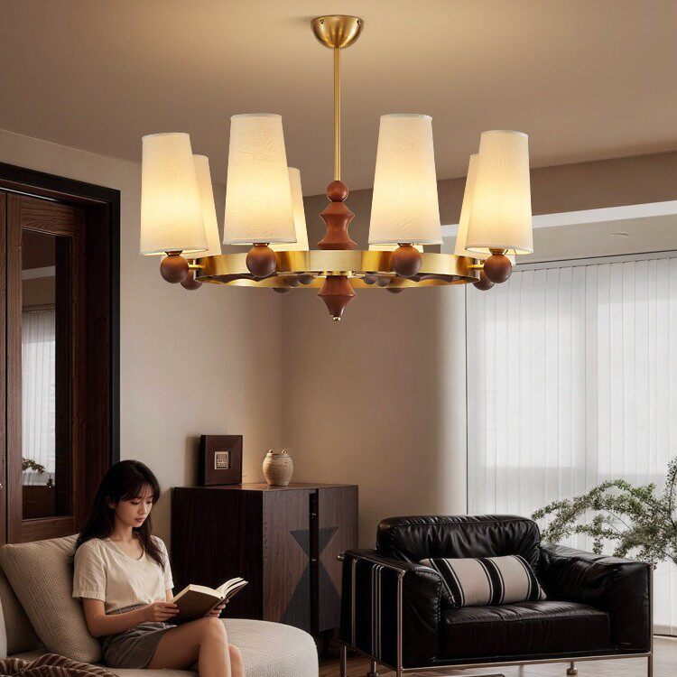 Aurelia Chandelier