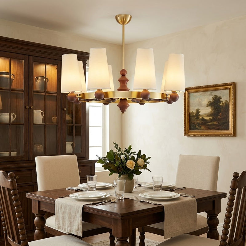 Aurelia Chandelier