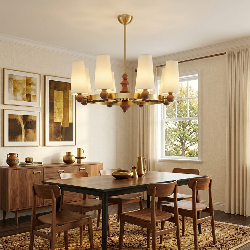 Aurelia Chandelier