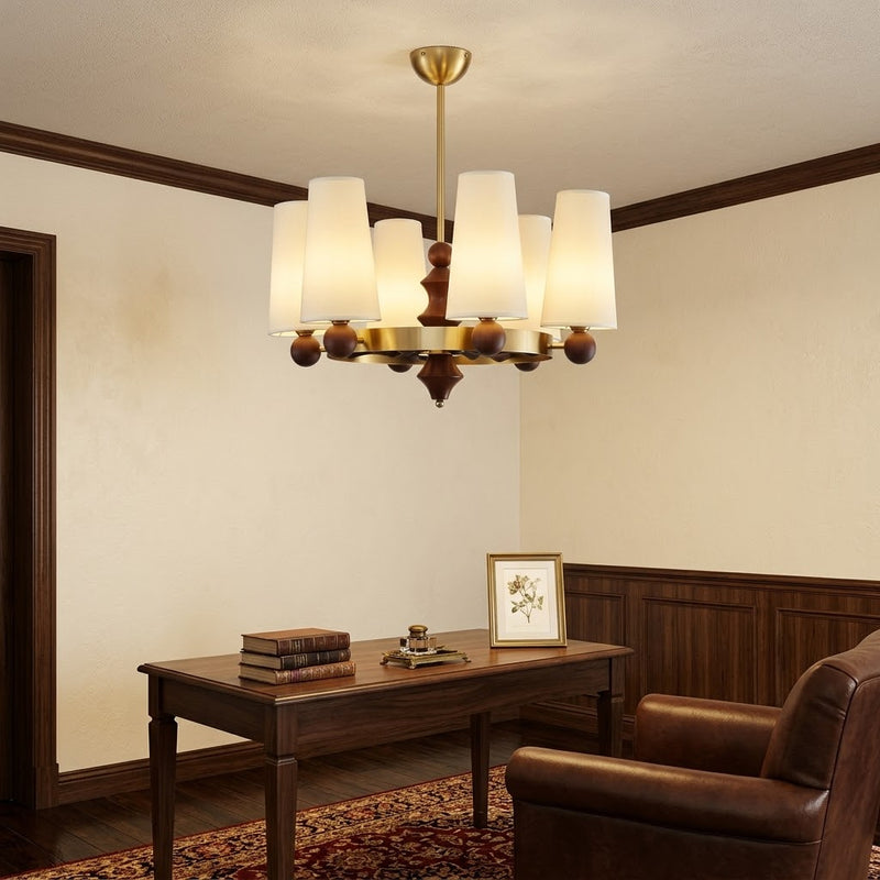 Aurelia Chandelier