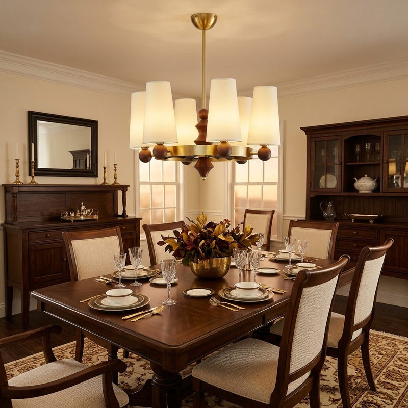 Aurelia Chandelier