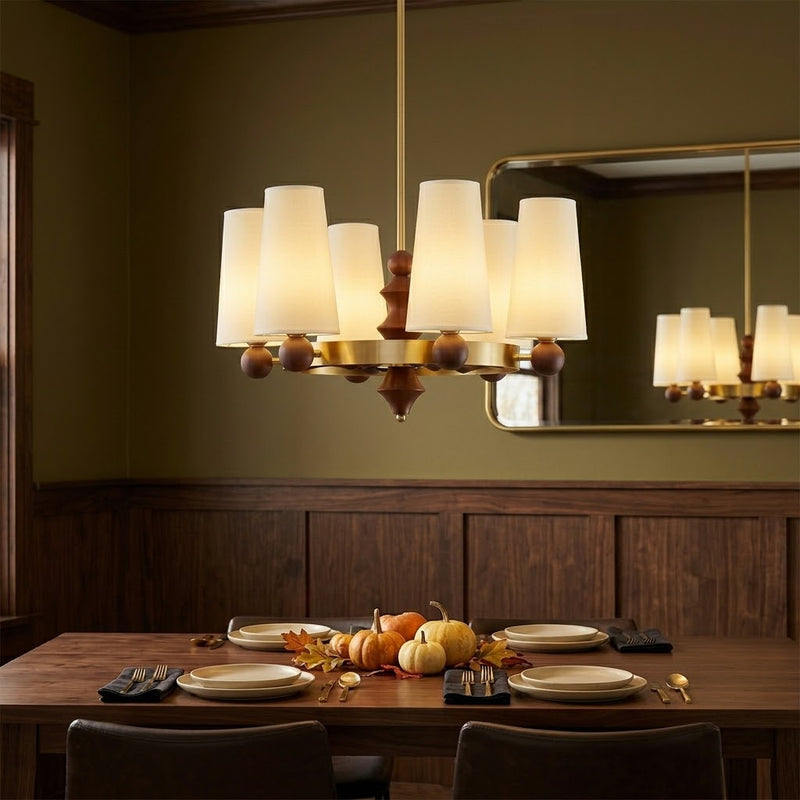 Aurelia Chandelier