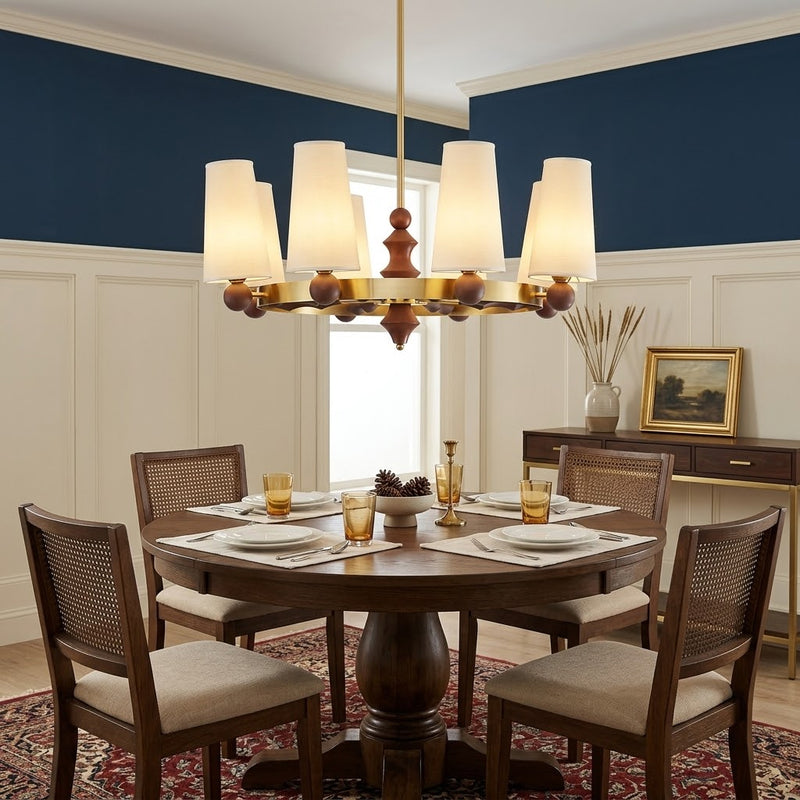 Aurelia Chandelier
