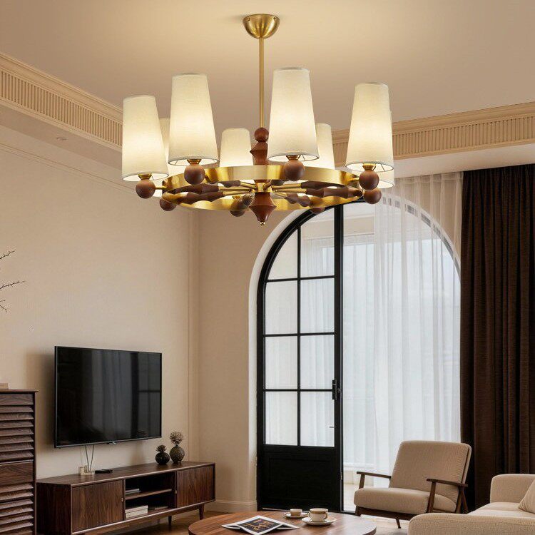 Aurelia Chandelier