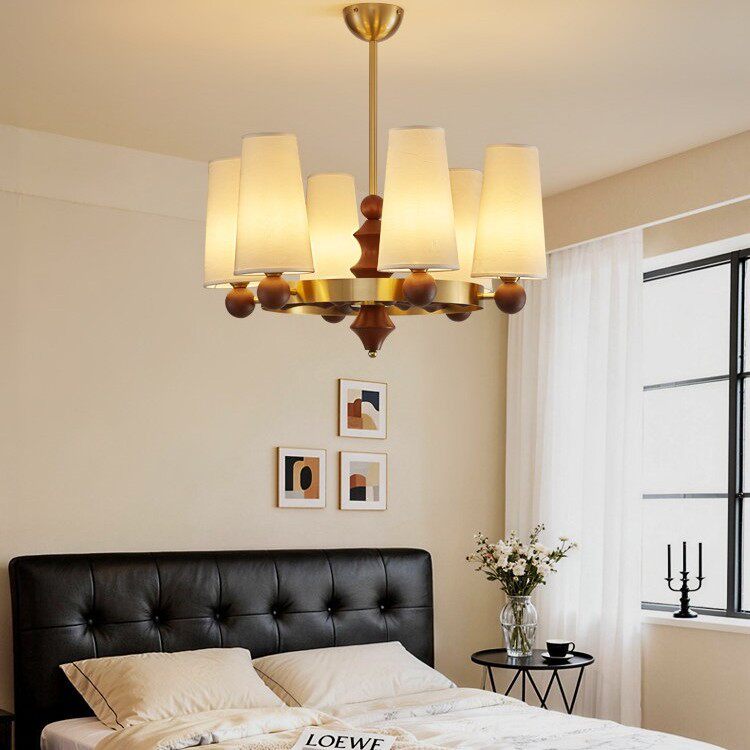 Aurelia Chandelier