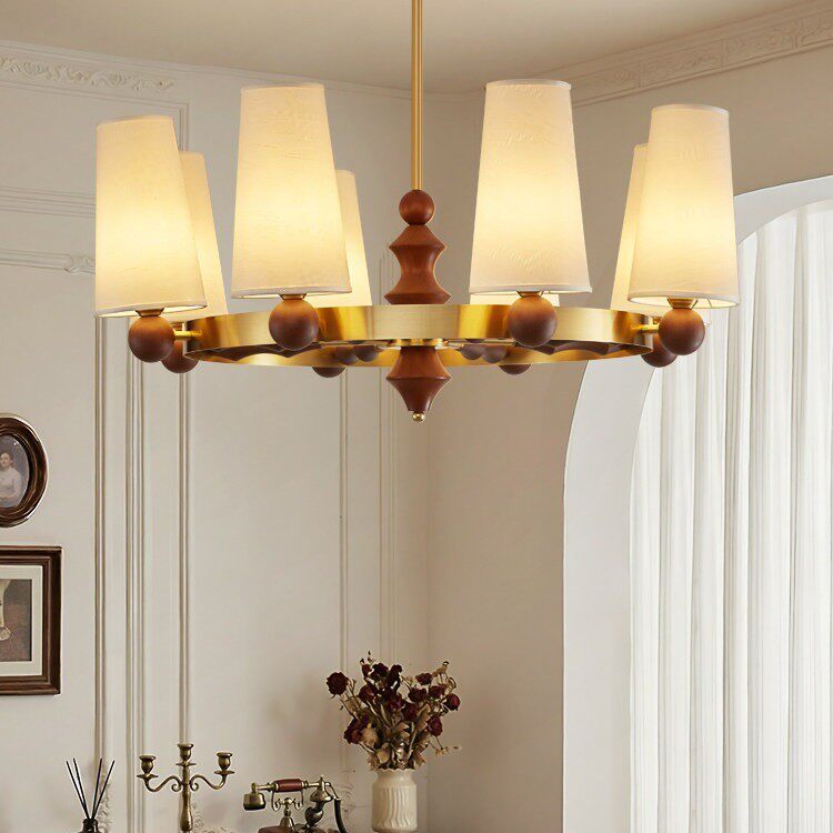 Aurelia Chandelier