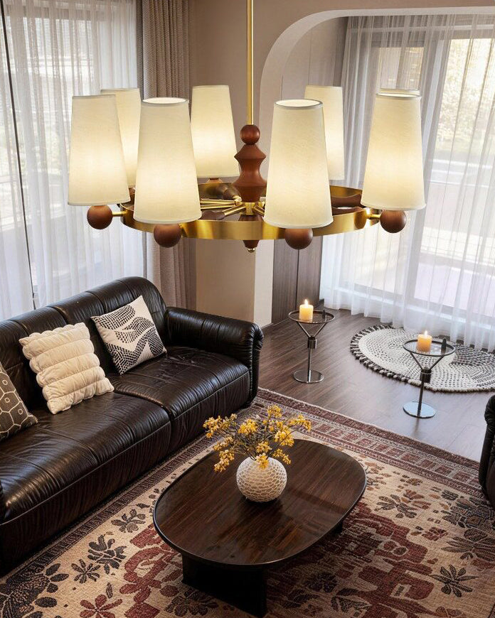 Aurelia Chandelier