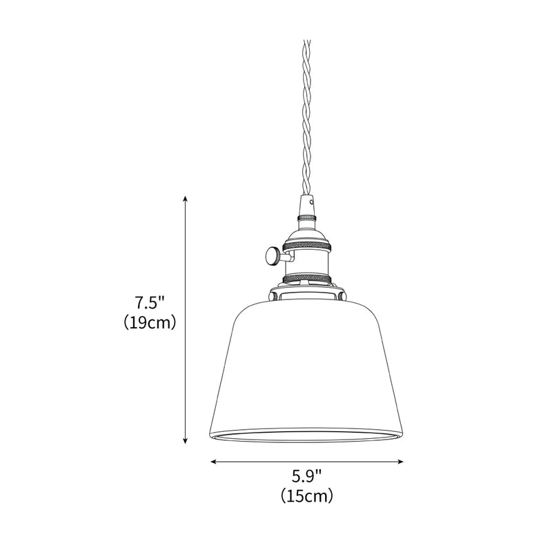 Aurellis Alabaster Pendant Light