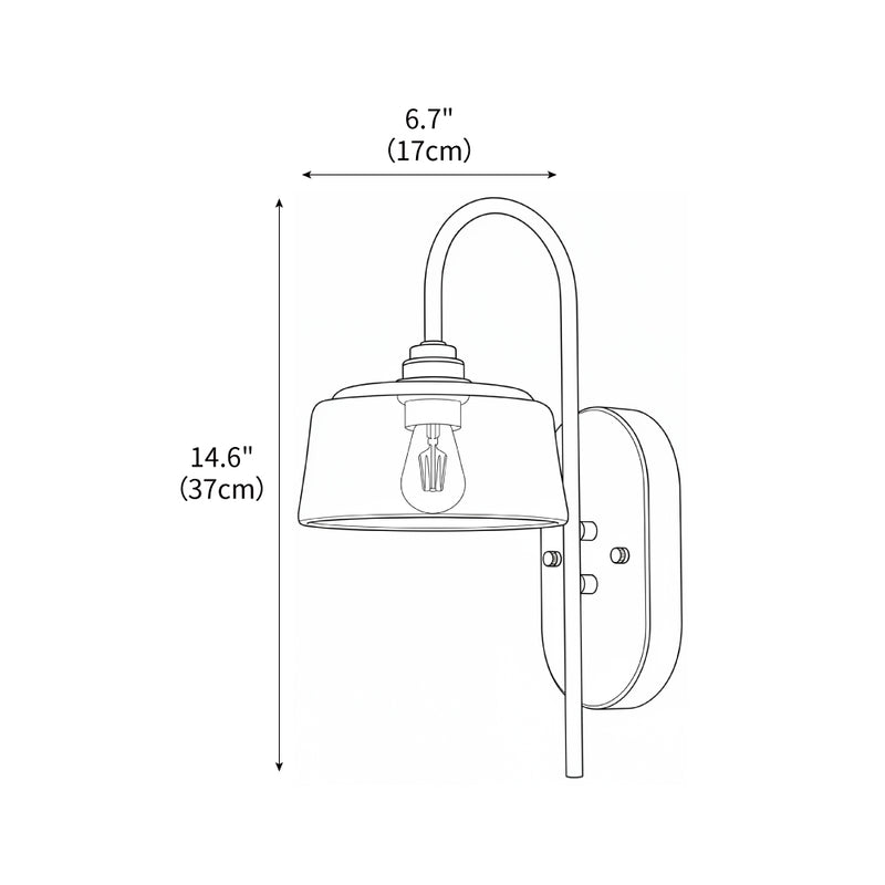 Aurevia Wall Sconce