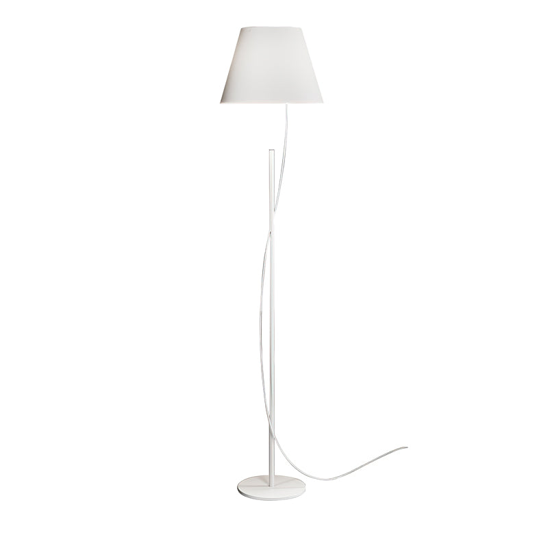 Aurora Whisper Floor Lamp