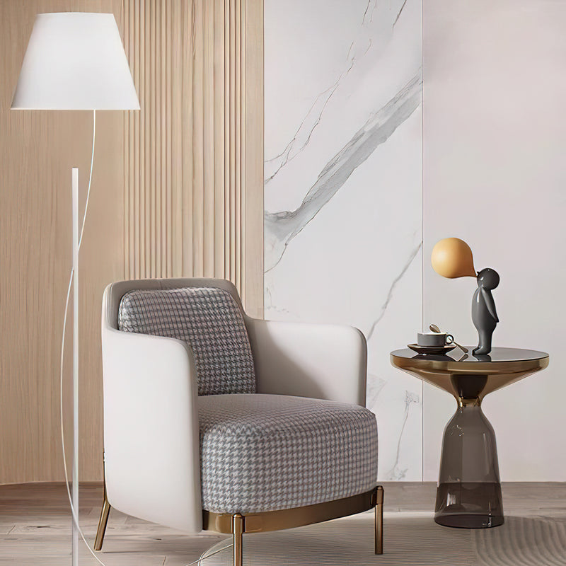 Aurora Whisper Floor Lamp