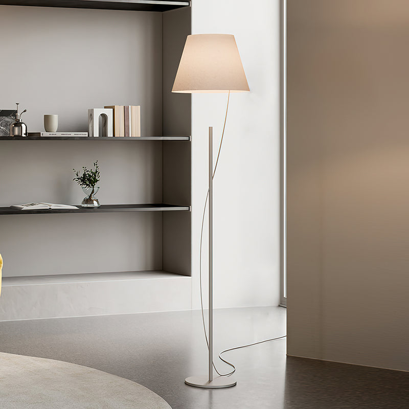Aurora Whisper Floor Lamp