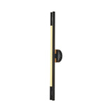 Aurora Rod Wandleuchte 4,7"
