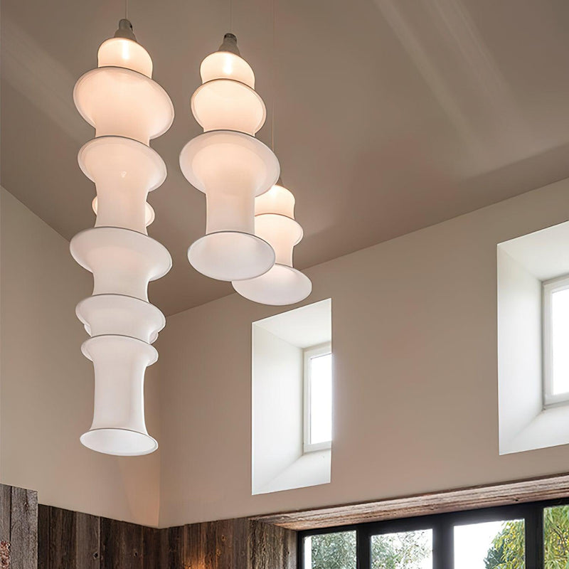 Auston Pendant Lamp