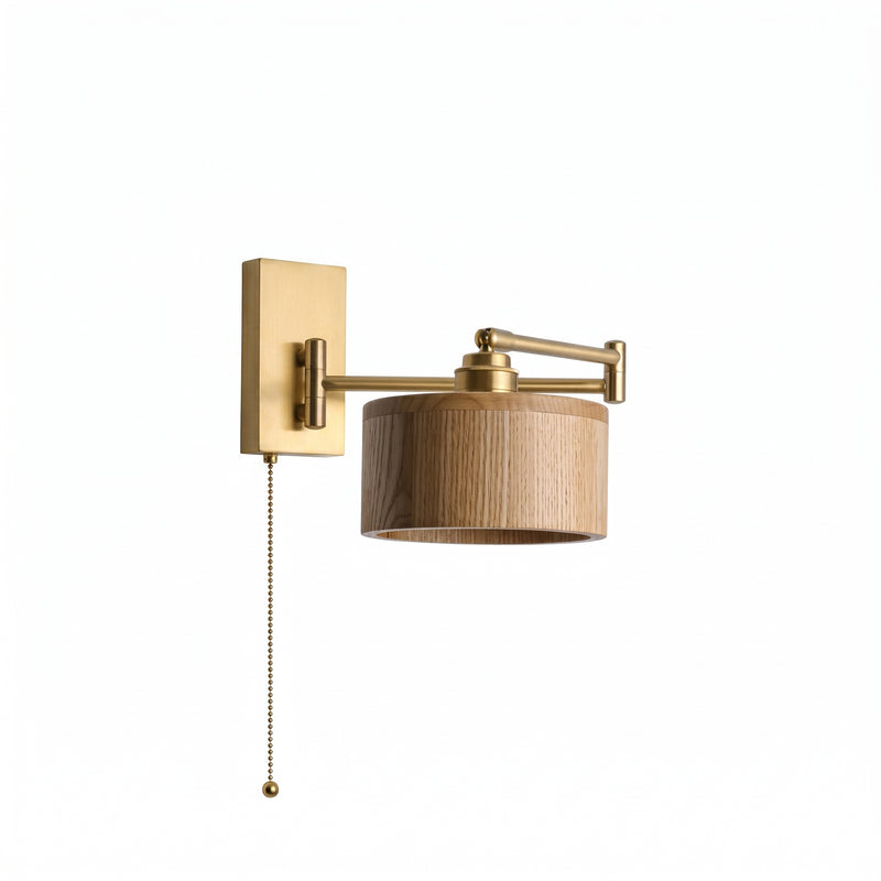 Ava Wall Lamp