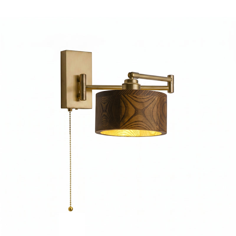 Ava Wall Lamp