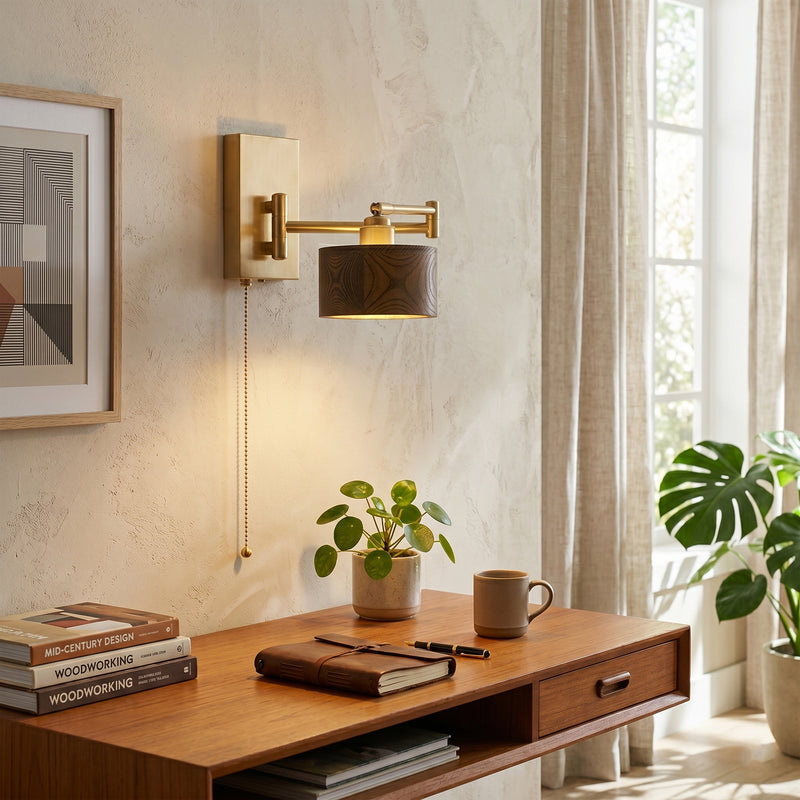 Ava Wall Lamp