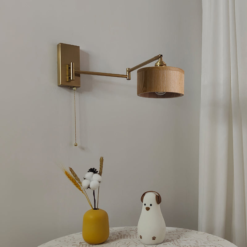 Ava Wall Lamp