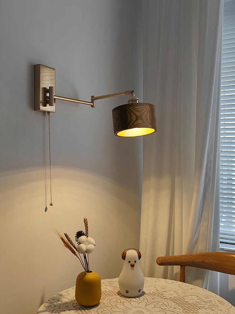 Ava Wall Lamp