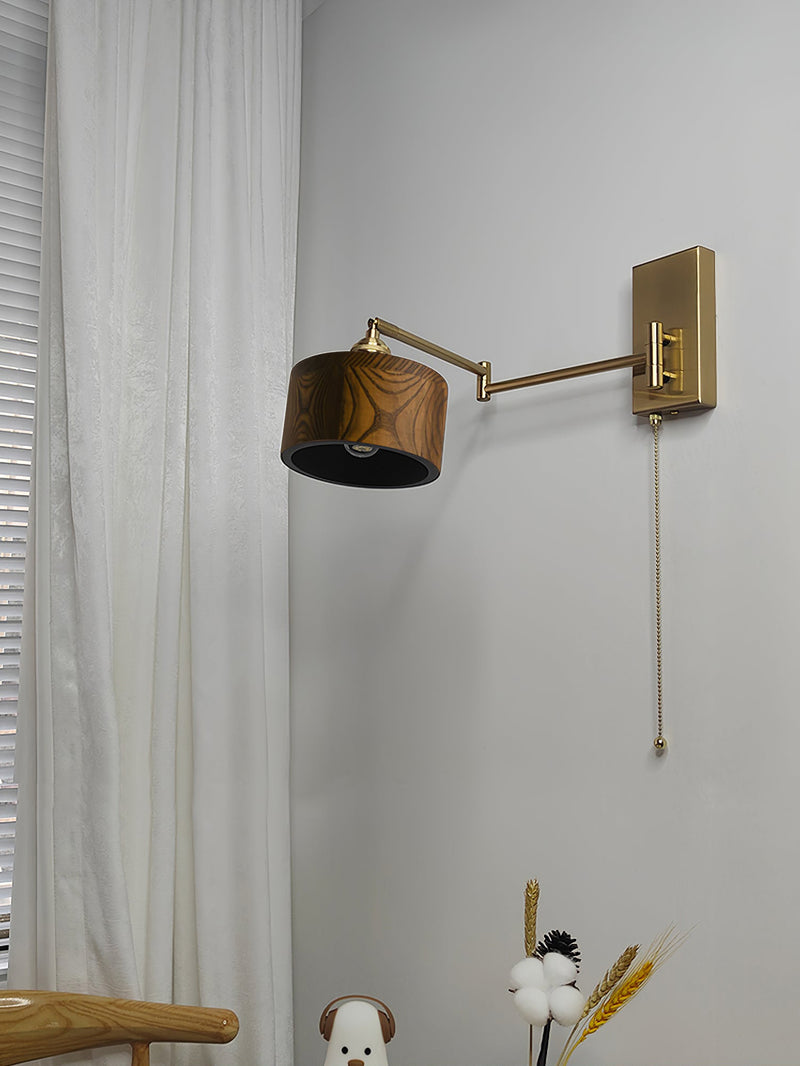 Ava Wall Lamp