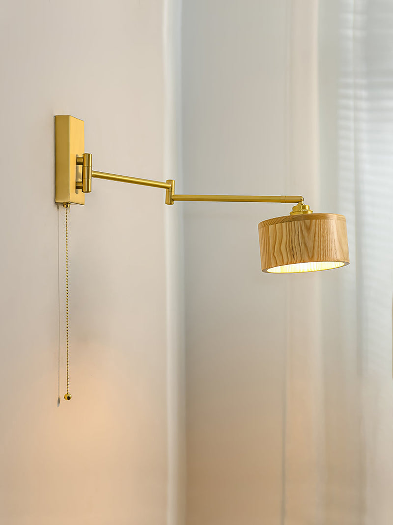 Ava Wall Lamp