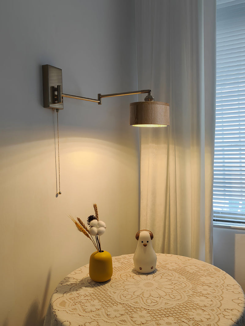 Ava Wall Lamp