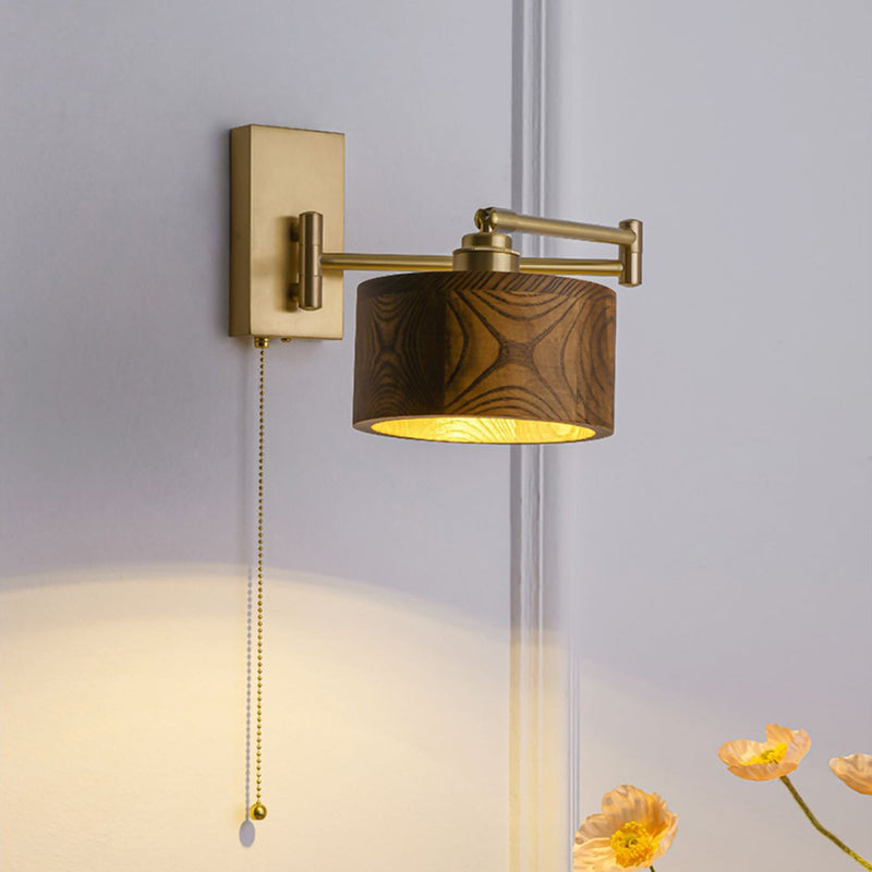 Ava Wall Lamp