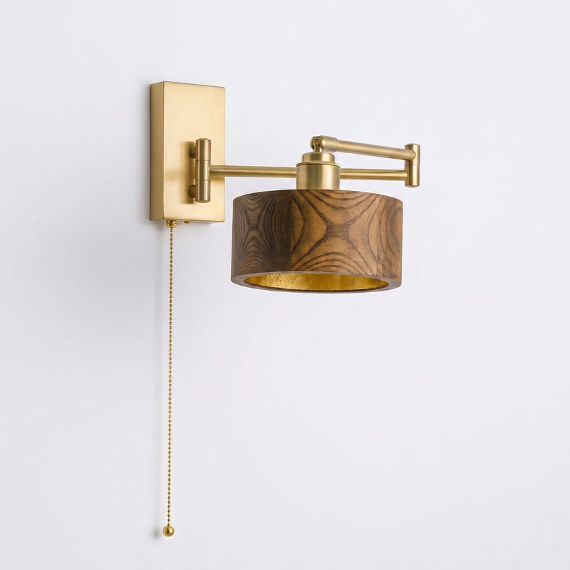 Ava Wall Lamp