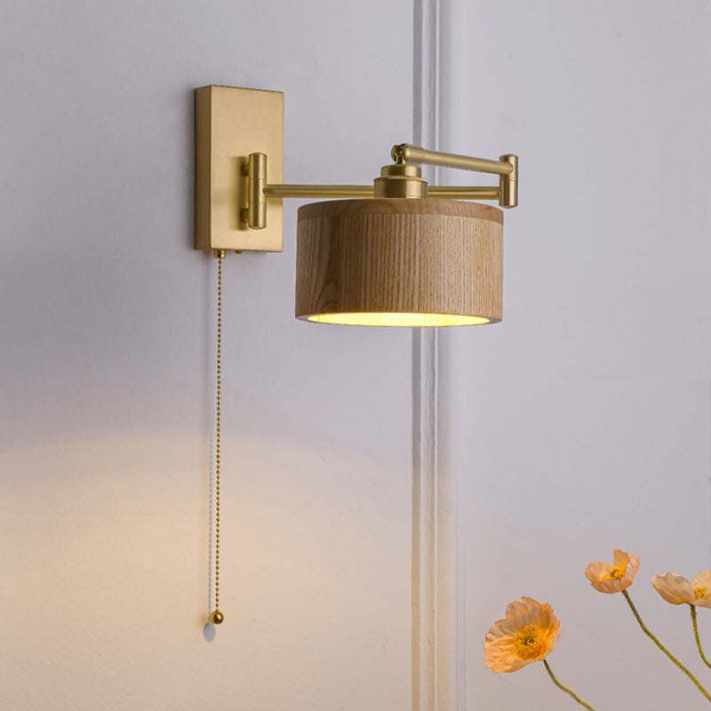 Ava Wall Lamp