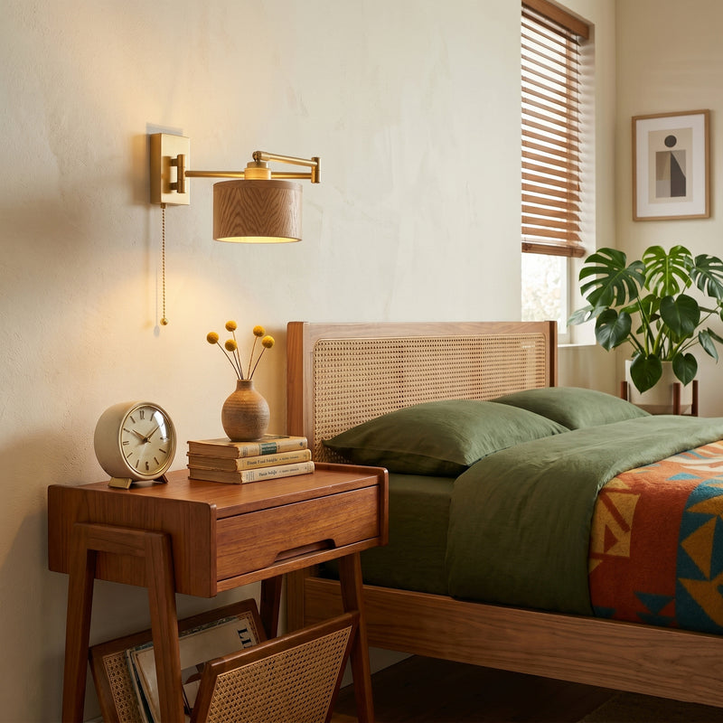 Ava Wall Lamp