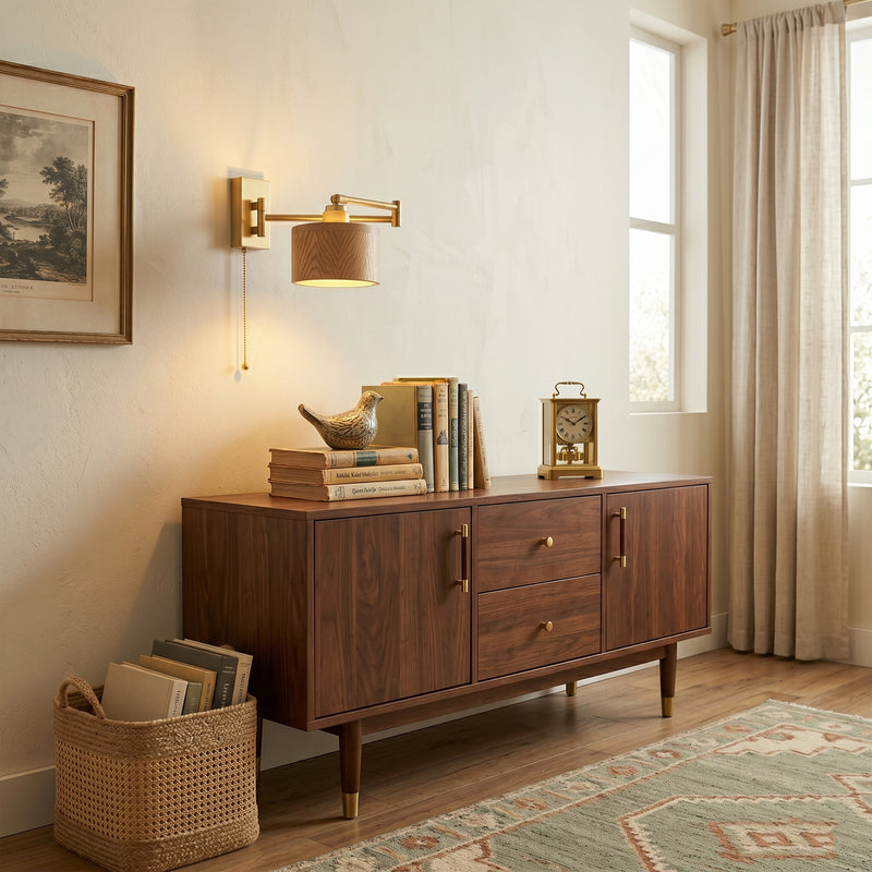 Ava Wall Lamp