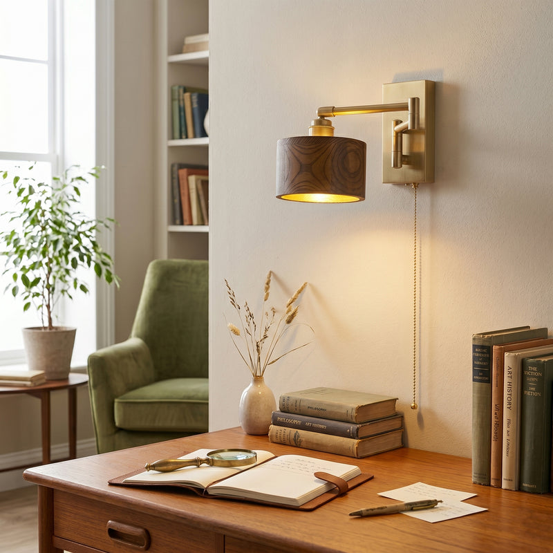 Ava Wall Lamp
