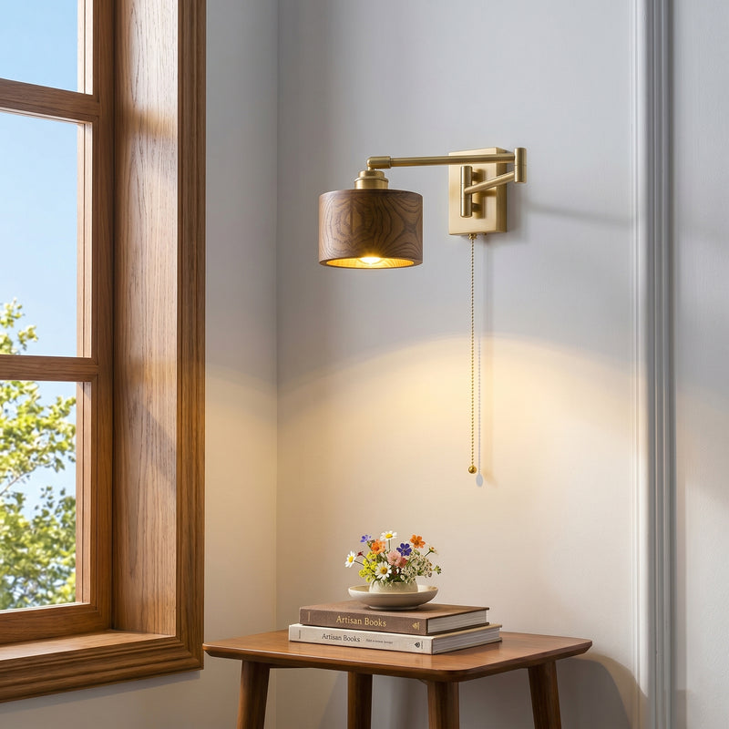 Ava Wall Lamp