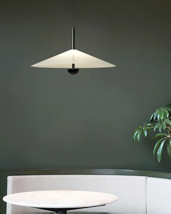 Ava Cone Pendant Light